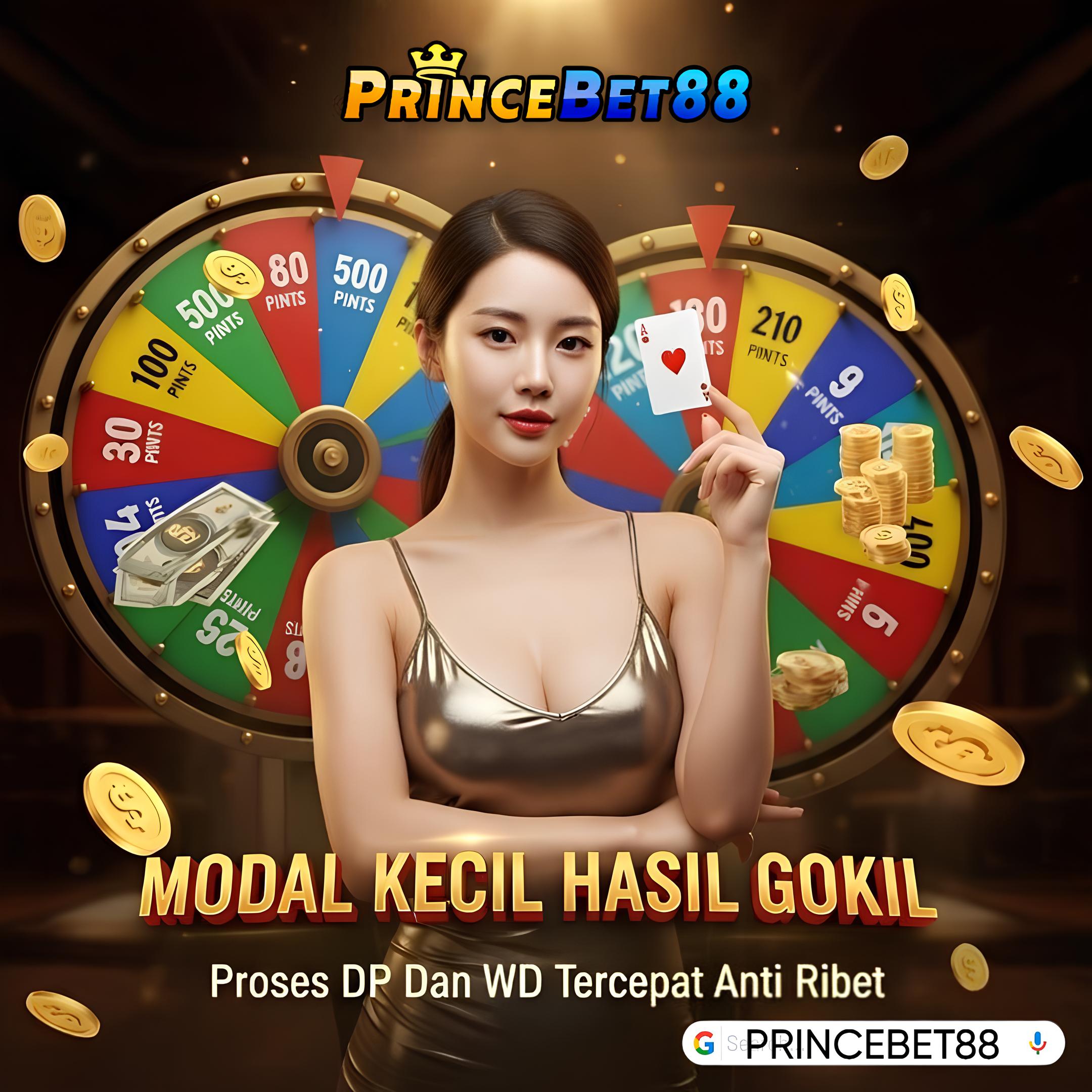 princebet88
